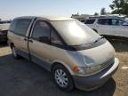 usados TOYOTA PREVIA