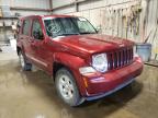 JEEP - LIBERTY