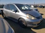 usados HONDA FIT