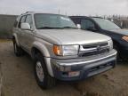 TOYOTA - 4RUNNER