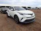 TOYOTA - C-HR