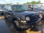 JEEP - PATRIOT