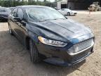 FORD - FUSION