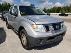 NISSAN - FRONTIER