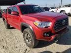 TOYOTA - TACOMA