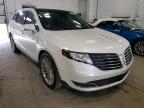 LINCOLN - MKT