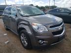 CHEVROLET - EQUINOX