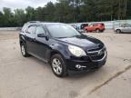 CHEVROLET - EQUINOX