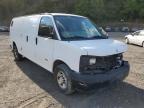 CHEVROLET - EXPRESS