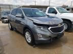 CHEVROLET - EQUINOX