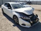 NISSAN - ALTIMA