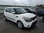 KIA - SOUL