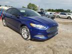 FORD - FUSION