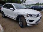 usados VOLKSWAGEN TOUAREG