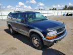 usados CHEVROLET BLAZER