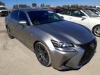 LEXUS - GS350