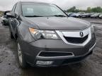 ACURA - MDX