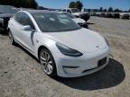 usados TESLA MODEL 3