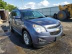 CHEVROLET - EQUINOX