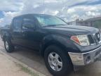 NISSAN - FRONTIER