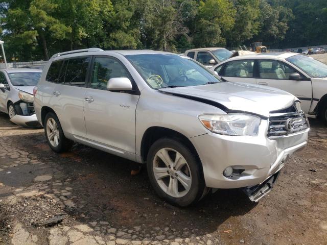 Toyota Highlander Limited For Sale Ga Atlanta West Fri Feb