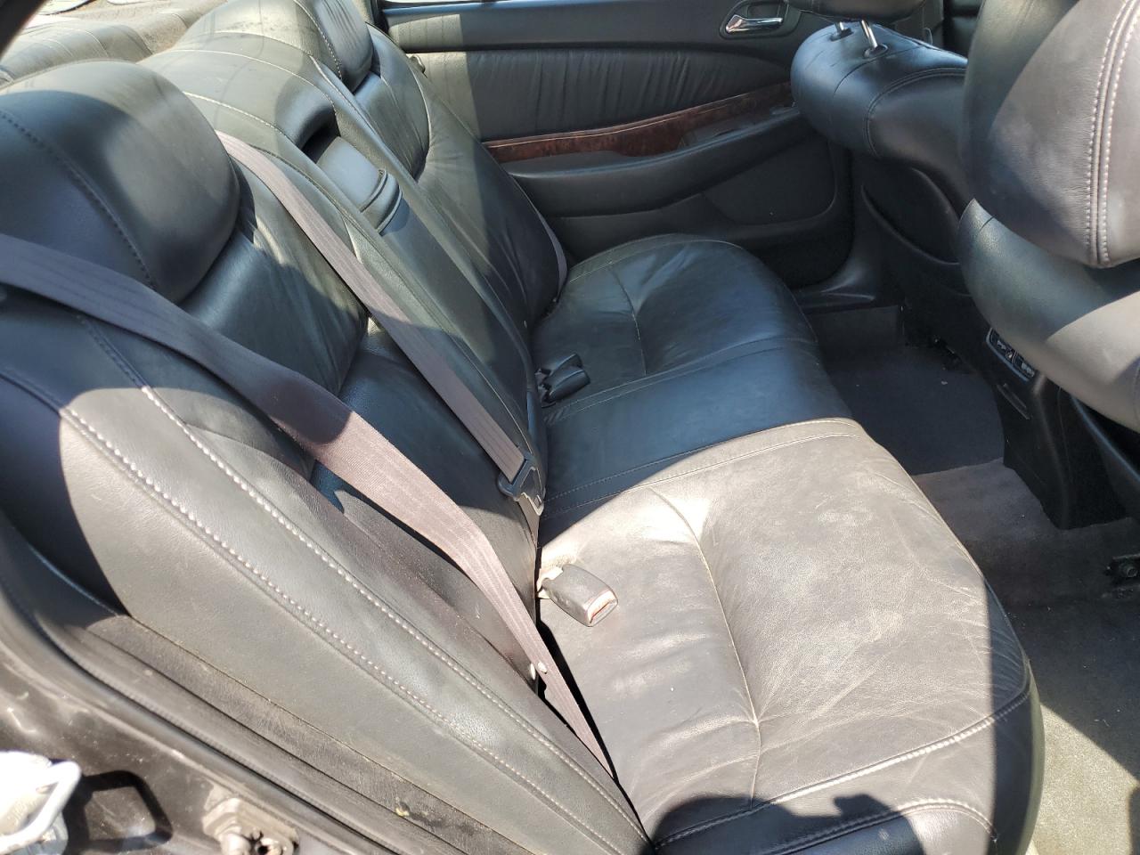 2003 ACURA 3.2TL VIN: 19UUA56693A036891