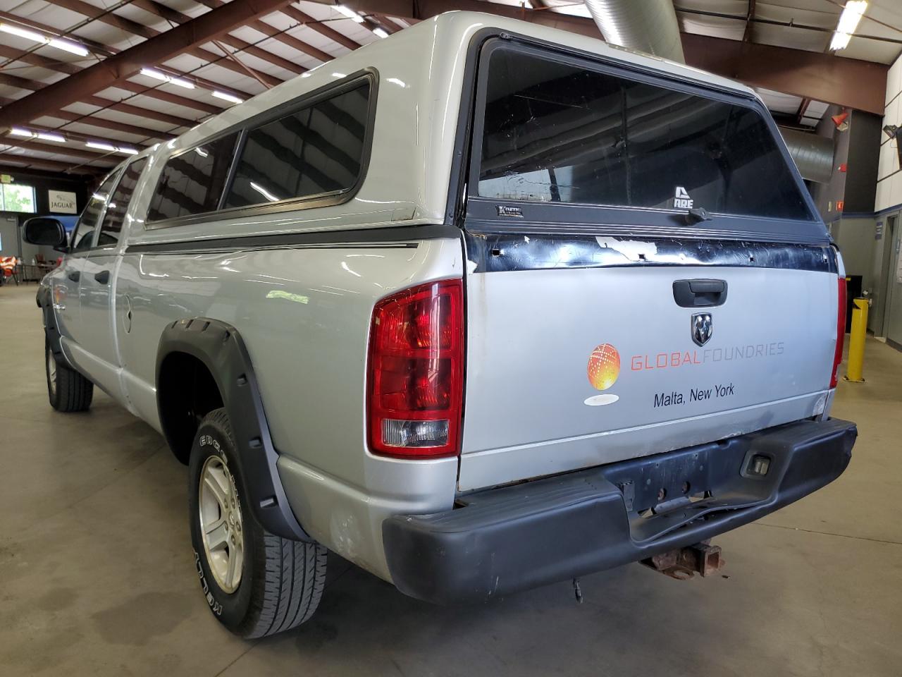 2006 DODGE RAM 1500 ST VIN: 1D7HU18236J192784