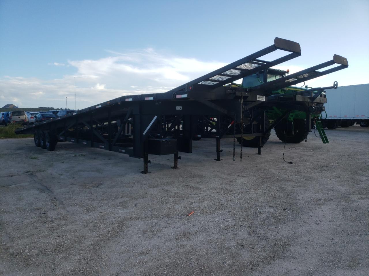 2002 MIDD TRAILER VIN: 5ANBA48382R011899
