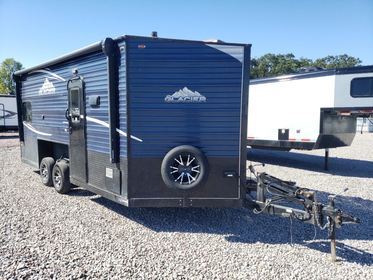 2019 OTHER TRAILER VIN: 4T91B1825KB213150