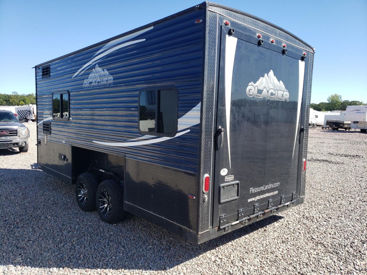 2019 OTHER TRAILER VIN: 4T91B1825KB213150