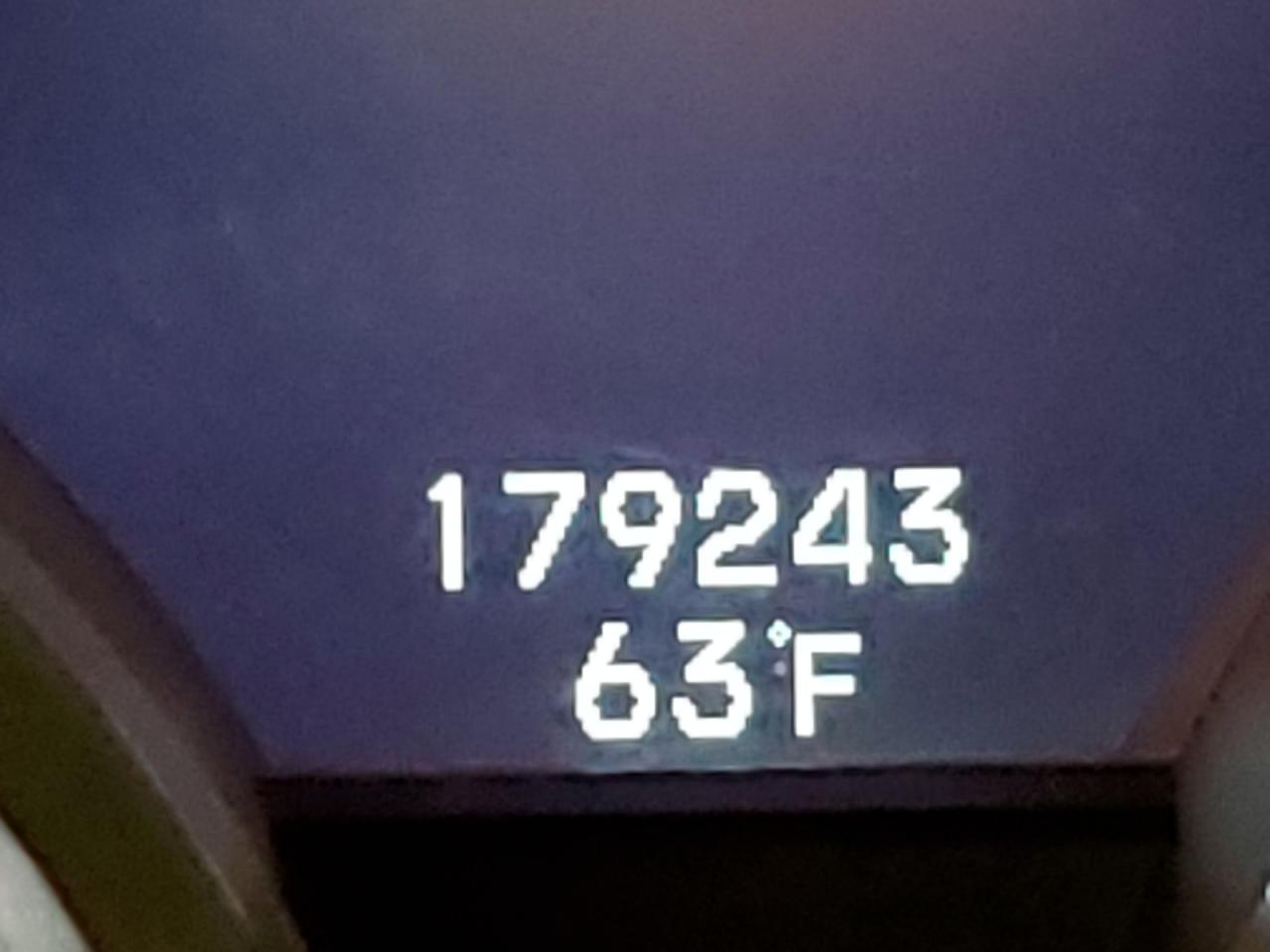 2010 ACURA TL VIN: 19UUA9F27AA009156