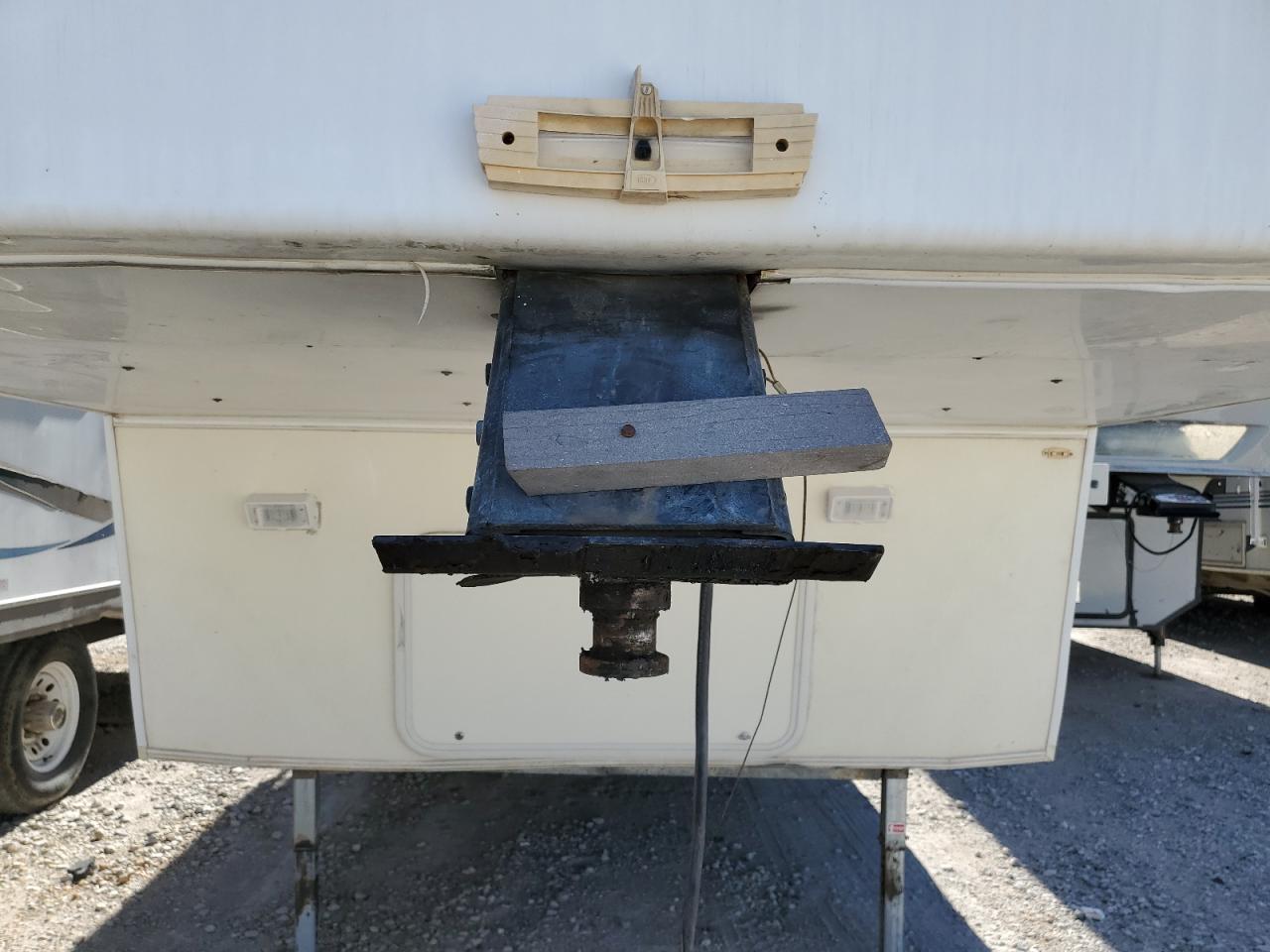 1996 CARR CAMPER TRL VIN: 16F62C3N7T1011847