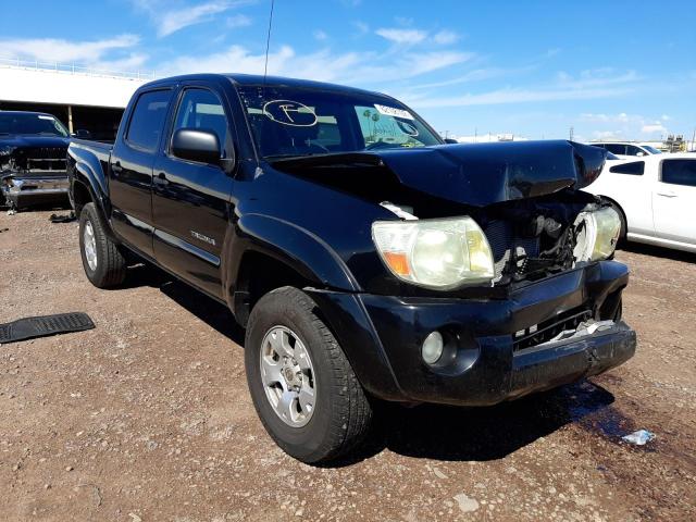 2006 TOYOTA TACOMA DOUBLE CAB PRERUNNER For Sale AZ PHOENIX Wed