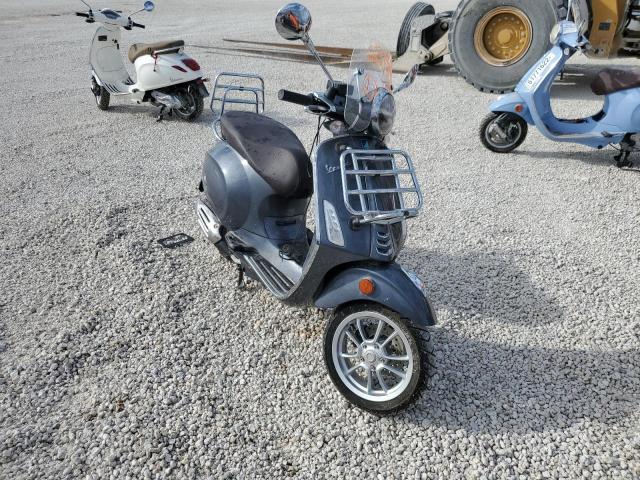 Vespa Sprint 50