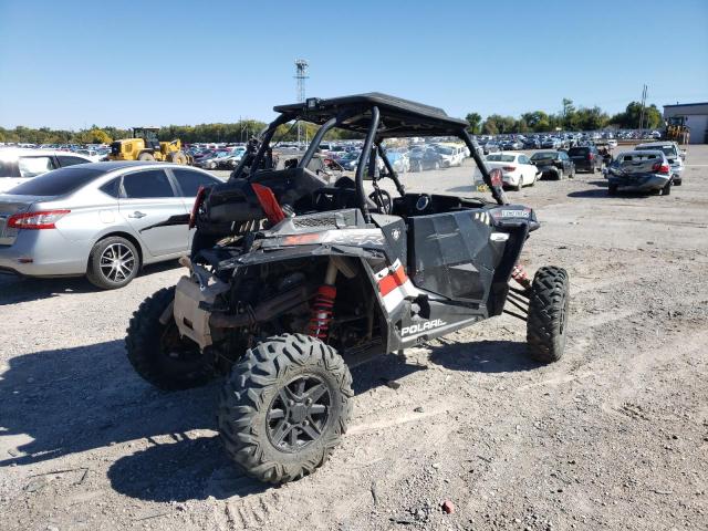 2015 Polaris RZR XP 1000 eps