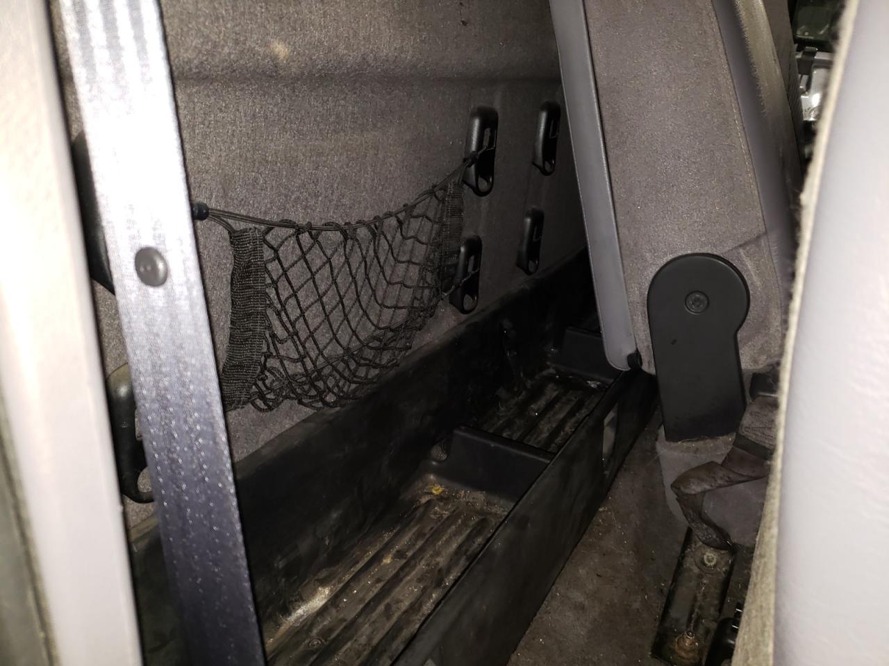 1995 DODGE RAM 1500 VIN: 1B7HF16Y4SS372257