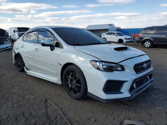 2019 SUBARU WRX STI For Sale CO DENVER Tue Dec 20 2022 Used