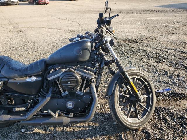 Harley Davidson xl883n