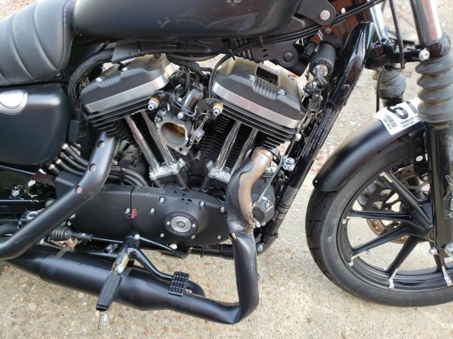 Harley Davidson xl883n