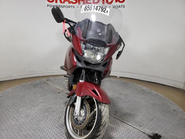 Honda nt700 sale