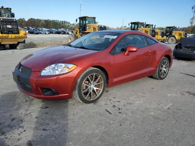 Mitsubishi Eclipse 2011