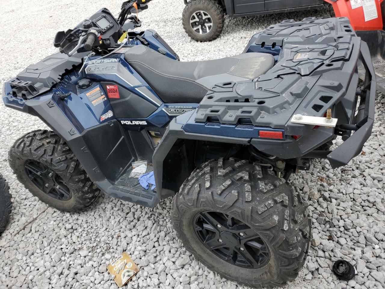 Polaris 850 Sportsman резина