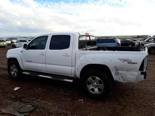 Toyota Tacoma Double Cab Prerunner Photos Az Phoenix