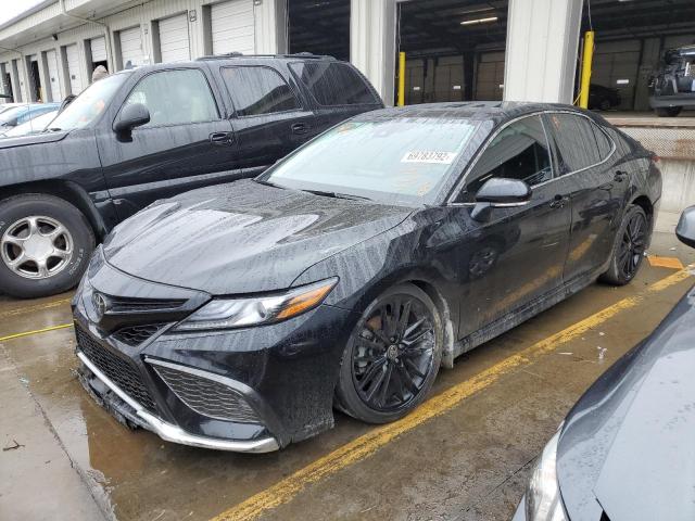 Toyota Camry Xse For Sale Ky Louisville Thu Mar