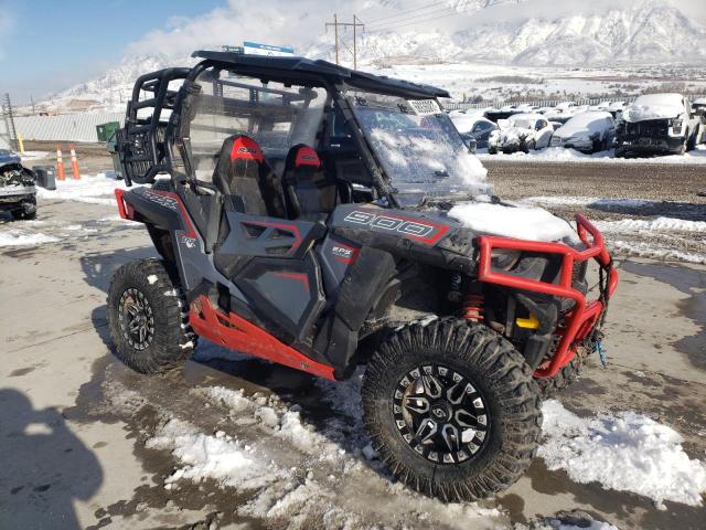 Багажник Polaris RZR 900