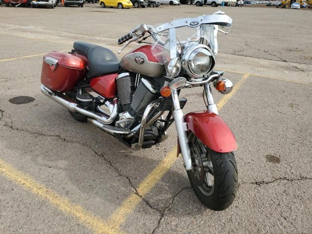 Victory Touring Cruiser 2003