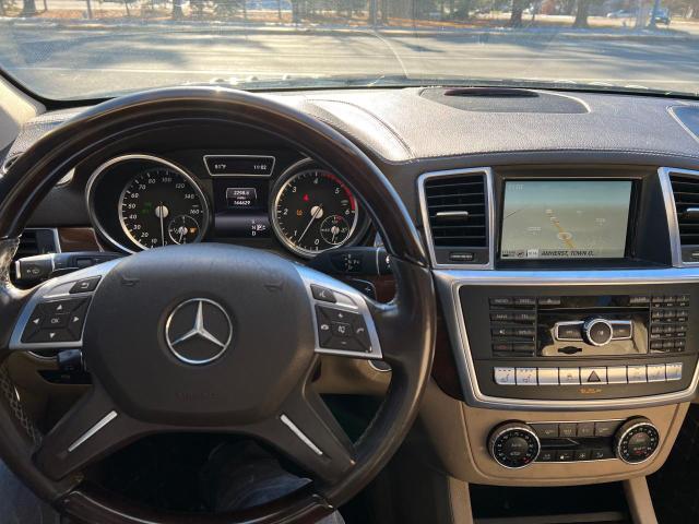 Mercedes Benz gl 350 BLUETEC 4matic