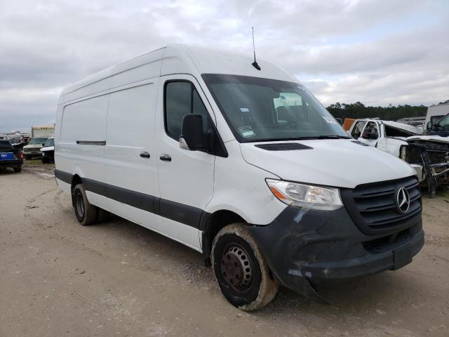 Mercedes Benz Sprinter 3500