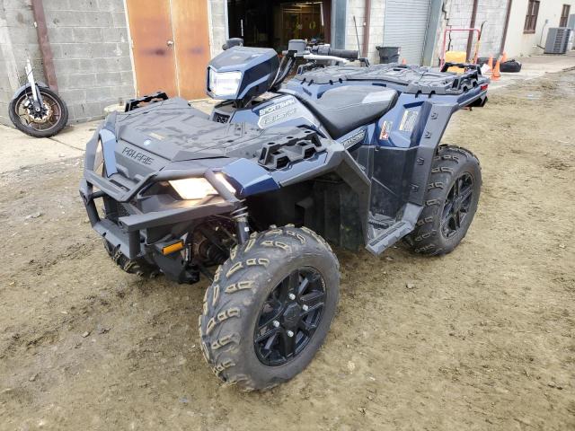 Polaris 850 Sportsman резина