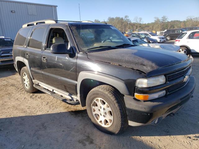 Chevrolet Tahoe 2004